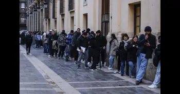 Movimiento por la regularización de migrantes pedirá prórroga si el texto definitivo no se publica antes del 15 de abril