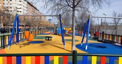 Madrid