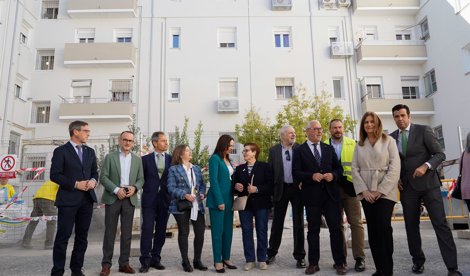 Es Andalucía - Jaén