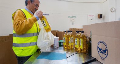 Cooperación y Desarrollo