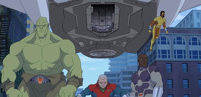 La temporada 4 de Invencible sorprende con un gran cambio ien un personaje clave en los comics