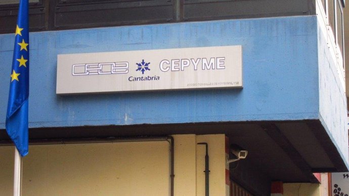 Archivo - Ceoe-Cepyme Cantabria
