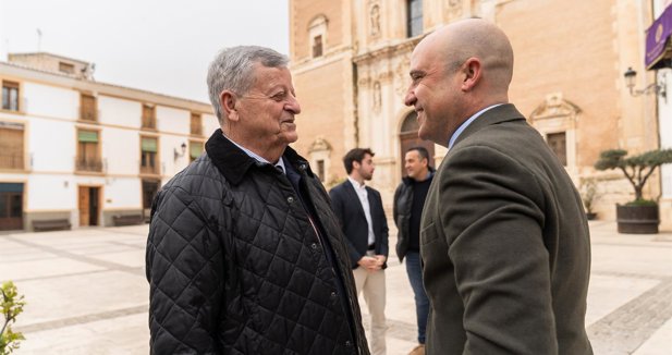 Diputación de Almería