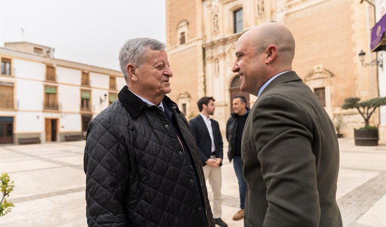Diputación de Almería