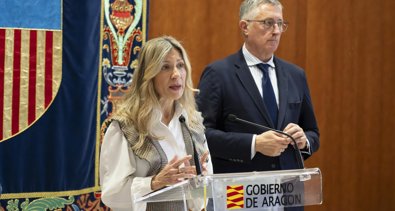 Aragón