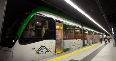 Es Andalucía - Málaga