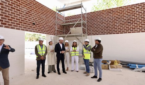 Es Andalucía - Sevilla