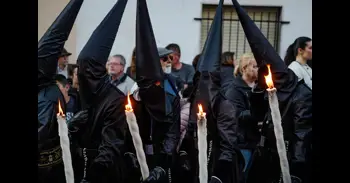 Igualdad inicia actuaciones contra cuatro cofradías por discriminar a mujeres en la Semana Santa de 2026