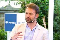 Queipo dice que el Informe de Inspección "acredita que el caos en el servicio de Minas fue a más con Barbón"