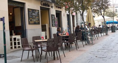 Madrid