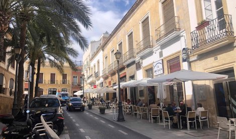 Turismo Andaluz