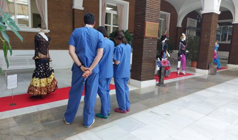 Es Andalucía - Sevilla