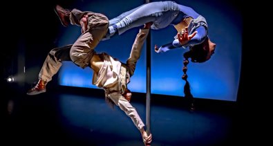 Es Andalucía - Huelva