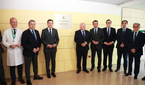 Es Andalucía - Córdoba