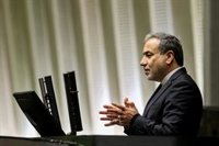 Araqchi denuncia el bombardeo del "MIT de Irán" en la ofensiva de EEUU e Israel