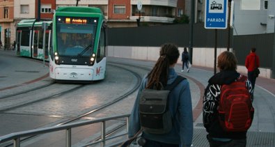 Es Andalucía - Granada