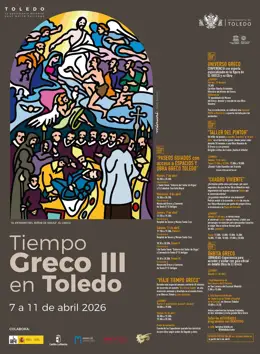 Imagen de Tiempo Greco III