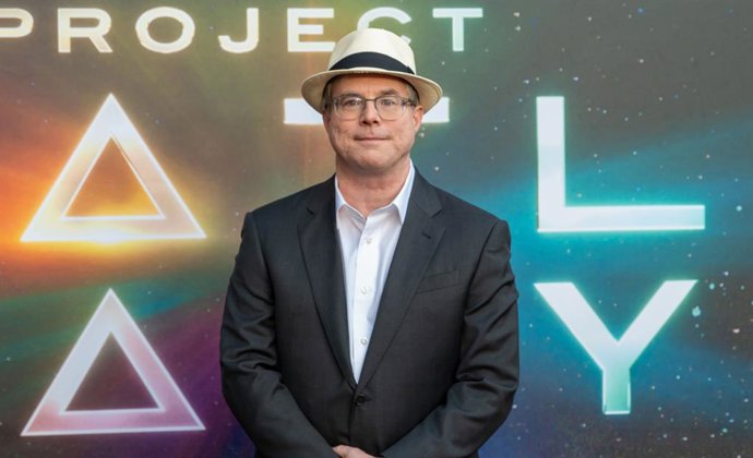 El autor de Proyecto salvación se disculpa con el mandamás de Star Trek por decir que sus series "son una mierda"