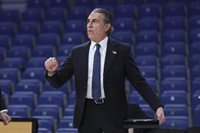 Scariolo: "No recuerdo un partido fuera de casa en el que no hayamos jugado muy bien"