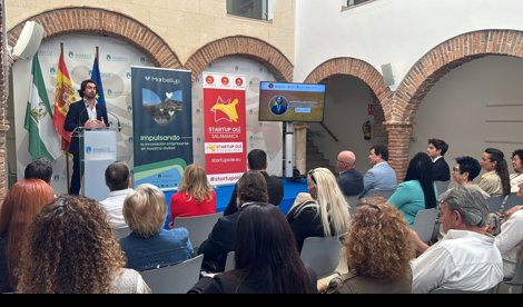 Es Andalucía - Málaga