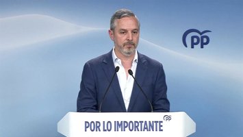 Bravo acusa al Gobierno de "poner en riesgo" la credibilidad de Indra