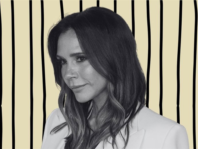 Victoria Beckham vuelve a ser rubia: este es el tono más favorecedor para las que quieren dejar de ser castañas o morena