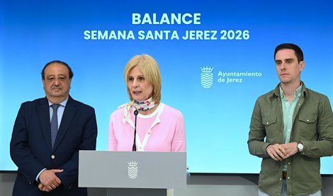 Jerez al día