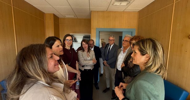 Es  Andalucía - Almería