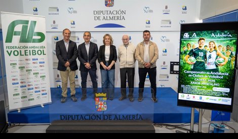 Diputación de Almería
