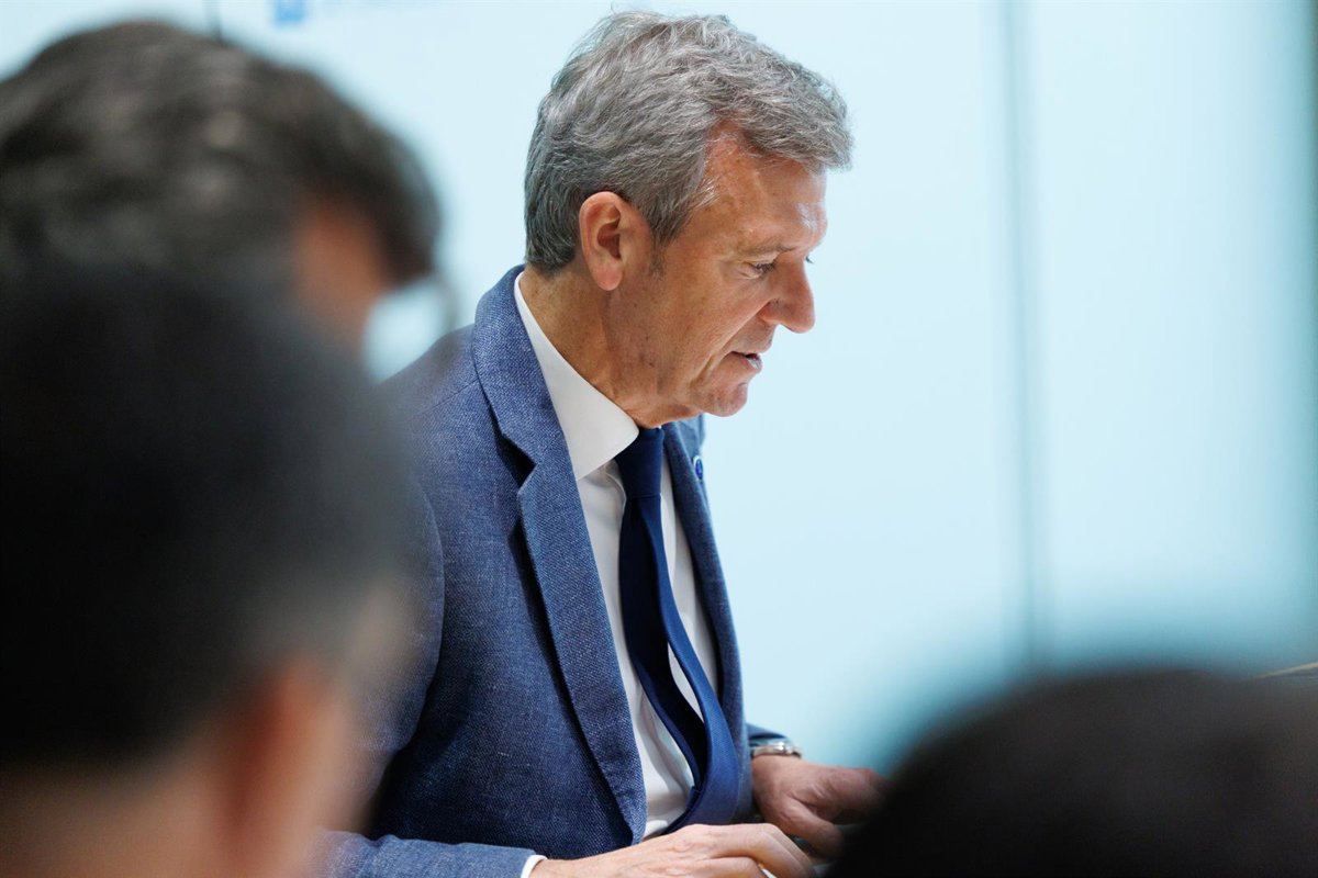 Rueda avanza que llevará medidas de vivienda, cobertura social y rebajas fiscales al debate de la autonomía