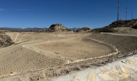 Es  Andalucía - Almería