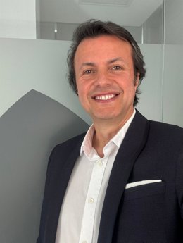 Luis Montoya, sexólogo Hospital Quirónsalud Málaga