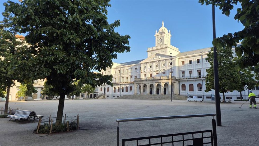 Archivo - Ferrol