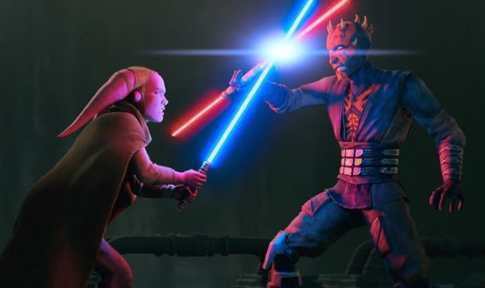 Star Wars: Maul - Señor de las sombras confirma dos nuevos  supervivientes a la Orden 66