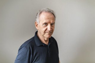 Sergio Hojman abrirá las actividades de abril del Centro Andaluz de las Letras en Córdoba.