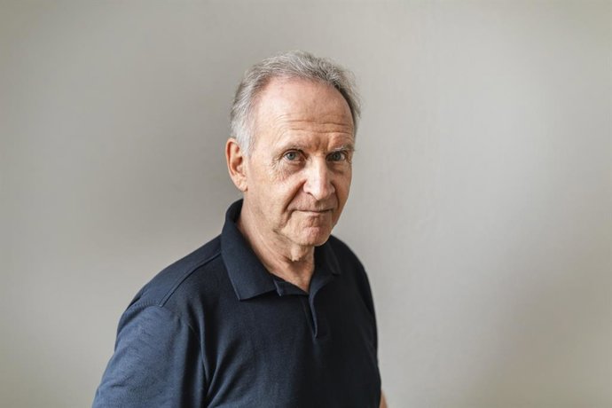 Sergio Hojman abrirá las actividades de abril del Centro Andaluz de las Letras en Córdoba.