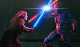 Foto: Star Wars: Maul - Señor de las sombras confirma dos nuevos  supervivientes a la Orden 66