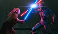 Star Wars: Maul - Señor de las sombras confirma dos nuevos  supervivientes a la Orden 66