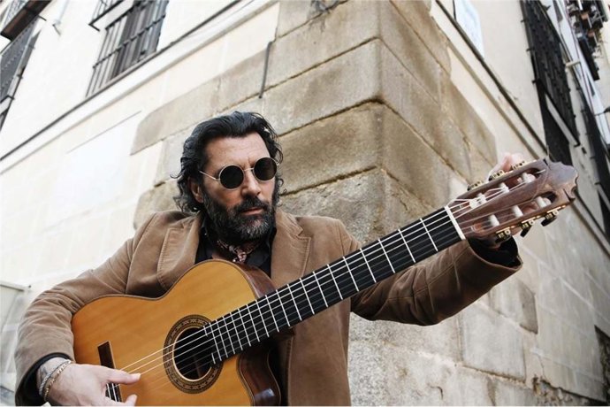 Bodegas Muga apuesta por la cultura con un concierto exclusivo de Josemi Carmona