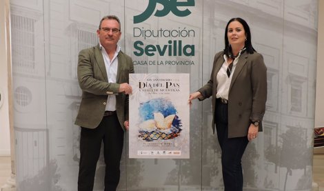 Diputación de Sevilla