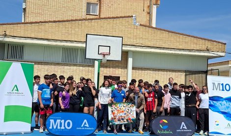 Es Andalucía - Córdoba