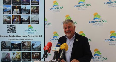 Turismo Andaluz
