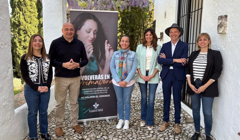 Turismo Andaluz