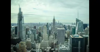 Nueva York activa su agenda de primavera con el regreso de los grandes festivales y el turismo floral