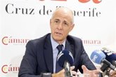 Foto: La Cámara de Comercio pide en Tenerife mejorar políticas activas para reducir desempleo estructural en las islas