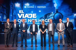 Santalucía y Sanitas refuerzan su alianza estratégica tras una década de colaboración conjunta.