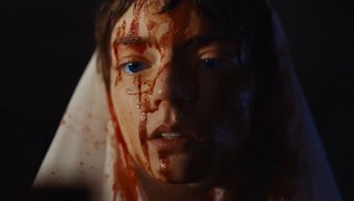 Dune 3: Sanguinolenta imagen de Anya Taylor Joy como Alia Atreides