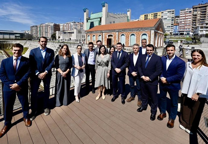 El Gobierno de Cantabria participa en un encuentro institucional y empresarial con Lanzarote para explorar vías de colaboración entre ambas regiones