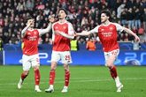 Foto: El Arsenal quiere reencontrarse en Portugal