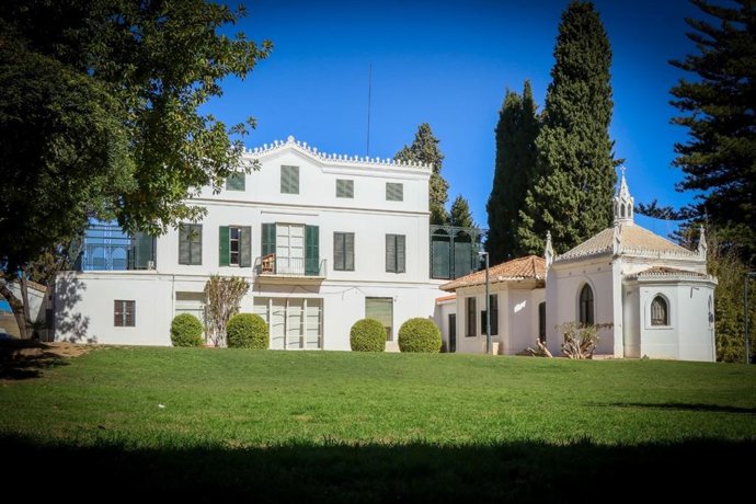 Conjunto histórico de l'Hort de Trénor